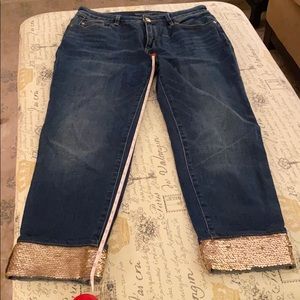 Chico’s Jeans